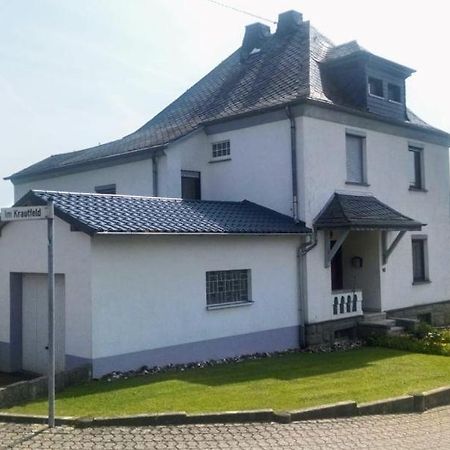 Gaestezimmer M. Schubert Oberelbert Exterior foto